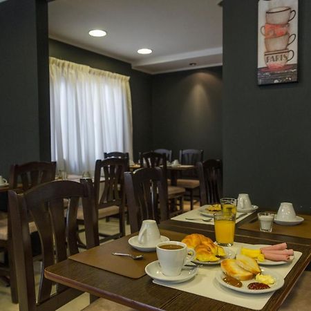 Hotel Cueva De Las Manos Περίτο Μορένο Εξωτερικό φωτογραφία