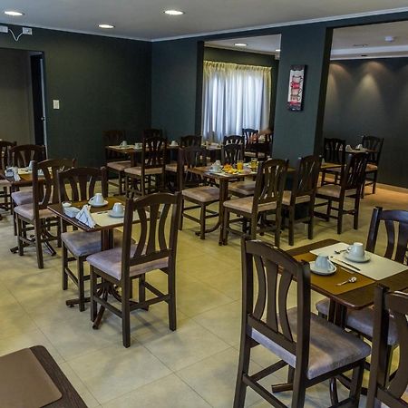Hotel Cueva De Las Manos Περίτο Μορένο Εξωτερικό φωτογραφία