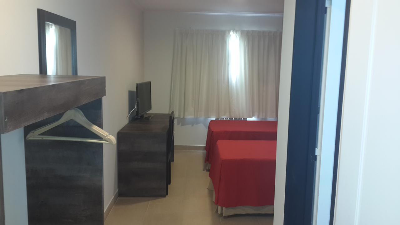 Hotel Cueva De Las Manos Περίτο Μορένο Εξωτερικό φωτογραφία