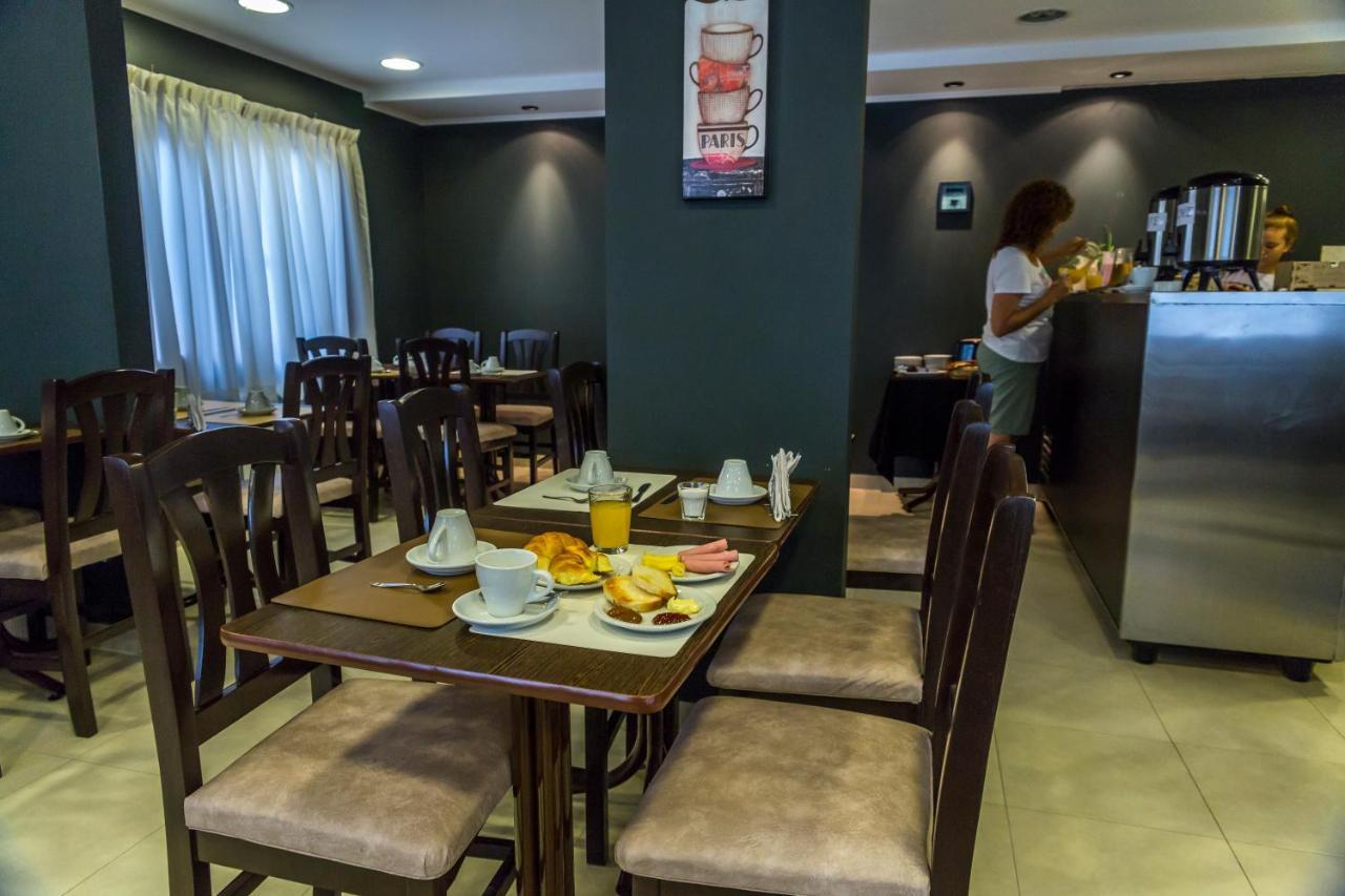 Hotel Cueva De Las Manos Περίτο Μορένο Εξωτερικό φωτογραφία